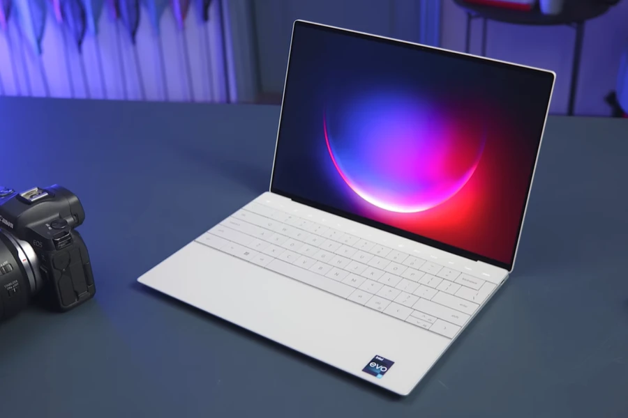 Cùng ThinkPro tìm hiểu về chiếc Dell XPS Plus 9320