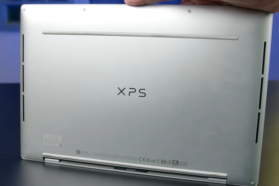 Dell XPS 13 Plus 9320 sẽ được nâng cấp một chút so với Dell XPS 13 9310, cụ thể là từ 49Wh lên 55Wh