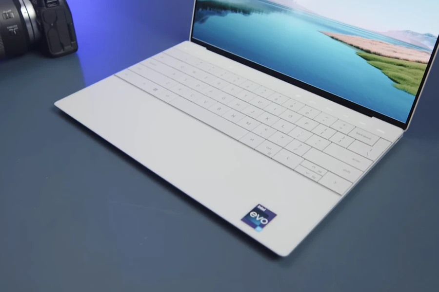Touchpad Dell XPS 13 Plus (9320)