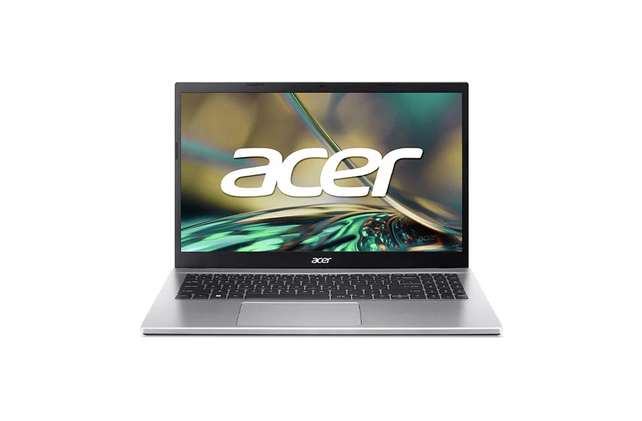 Màn hình của Acer Aspire 3 A315 vừa đủ để trải nghiệm