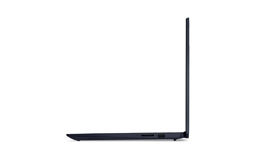 Cạnh bên phải Lenovo IdeaPad 3 Intel