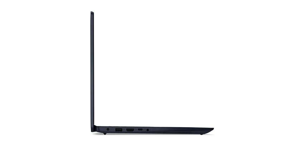 Cạnh bên trái Lenovo IdeaPad 3 Intel