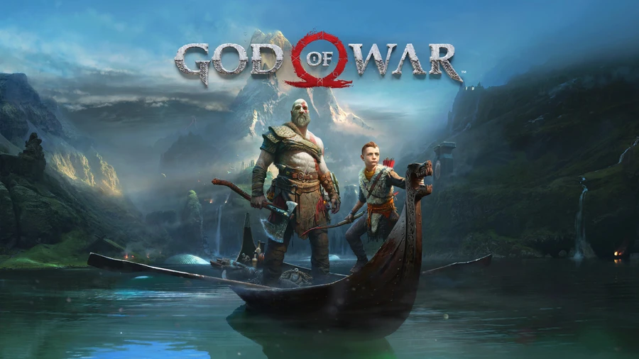 Cuộc đời của chiến thần Kratos tại Bắc Âu trong God of War (2018) sẽ được chuyển thể thành phim người đóng