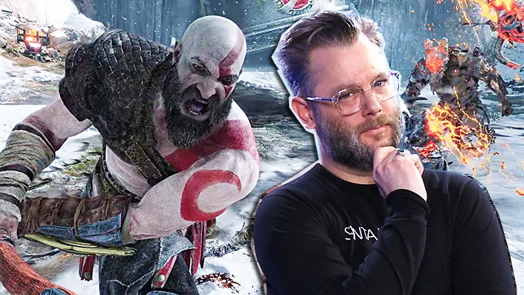 Đạo diễn của phần game 2018 là Cory Barlog cũng sẽ tham gia
