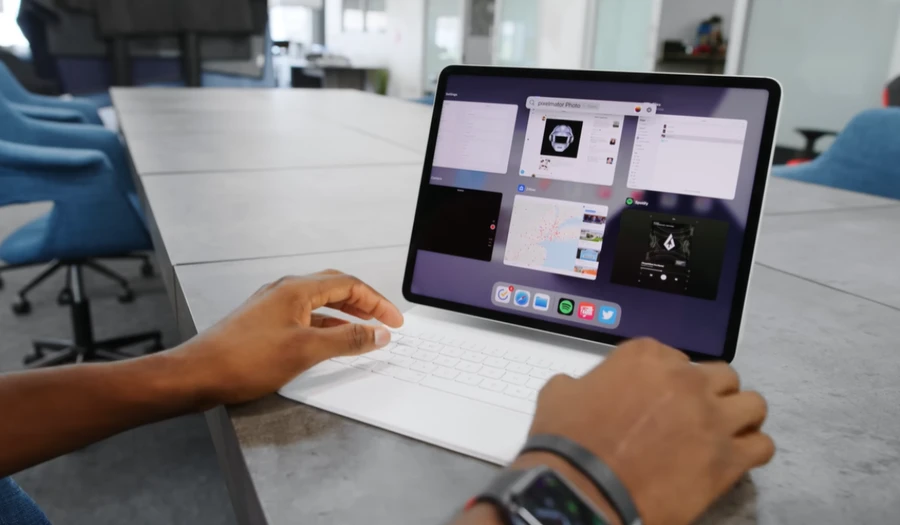Mua iPad Pro M1 chúng ta sẽ được gì và mất gì?