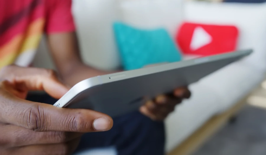 iPad Pro M1 được tích hợp viên pin dung lượng lớn