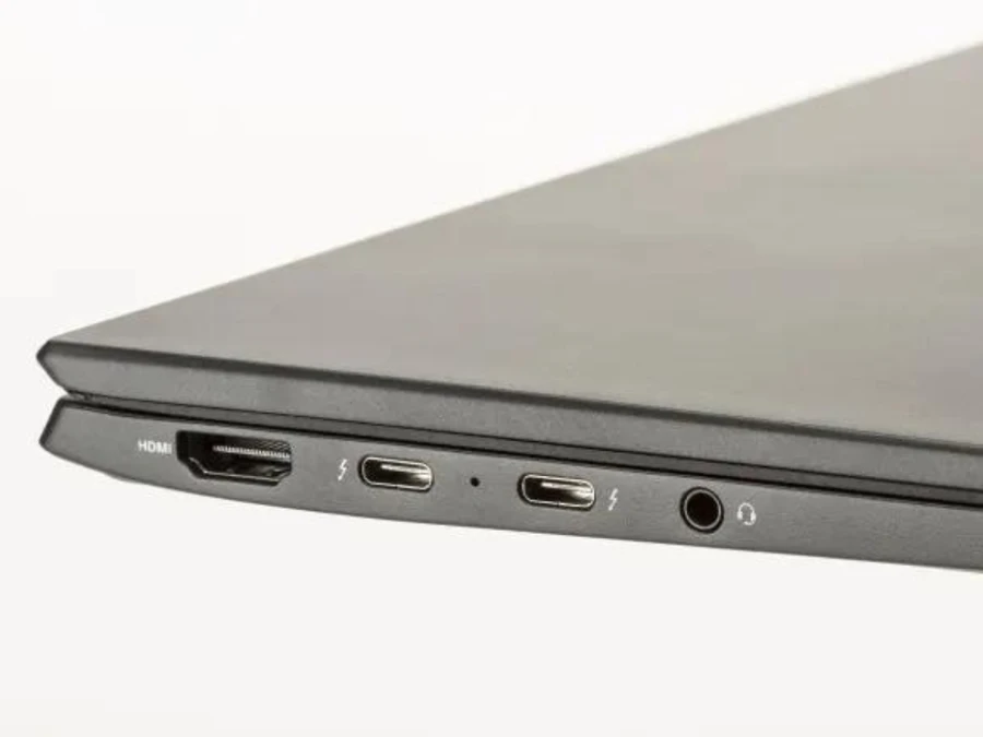 Cổng kết nối 1 - LG Gram 15 2022