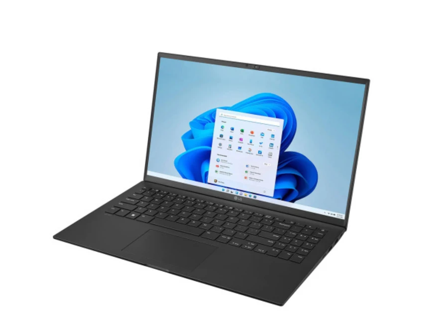 Ngôn ngữ thiết kế - LG Gram 15 2022