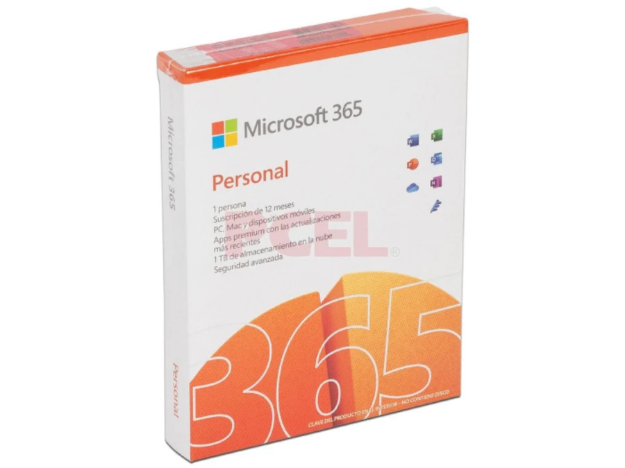 Đặc điểm nổi bật của Microsoft 365 Personal