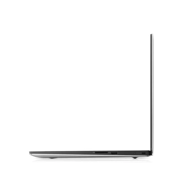 Các cổng kết nối bên phải của máy