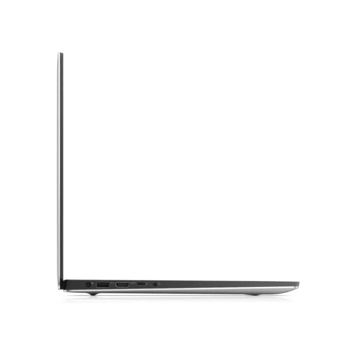 Các cổng kết nối bên trái của máy