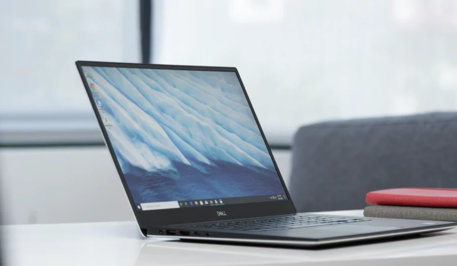 Dù thuộc dòng máy trạm nhưng Dell Precision 5540 vẫn duy trì cho mình phong cách thiết kế hiện đại và tinh tế