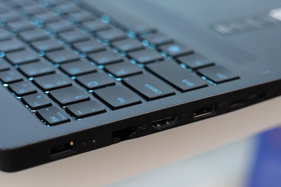 Cổng chuyển IdeaPad Gaming 3