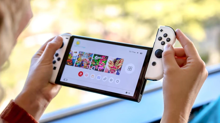 Nintendo Switch Pro được cho là một bản nâng cấp mạnh mẽ về hiệu năng so với các thế hệ sản phẩm có mặt trên thị trường.