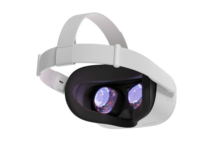 Trải nghiệm - Kính Thực Tế Ảo VR Meta Quest 2 