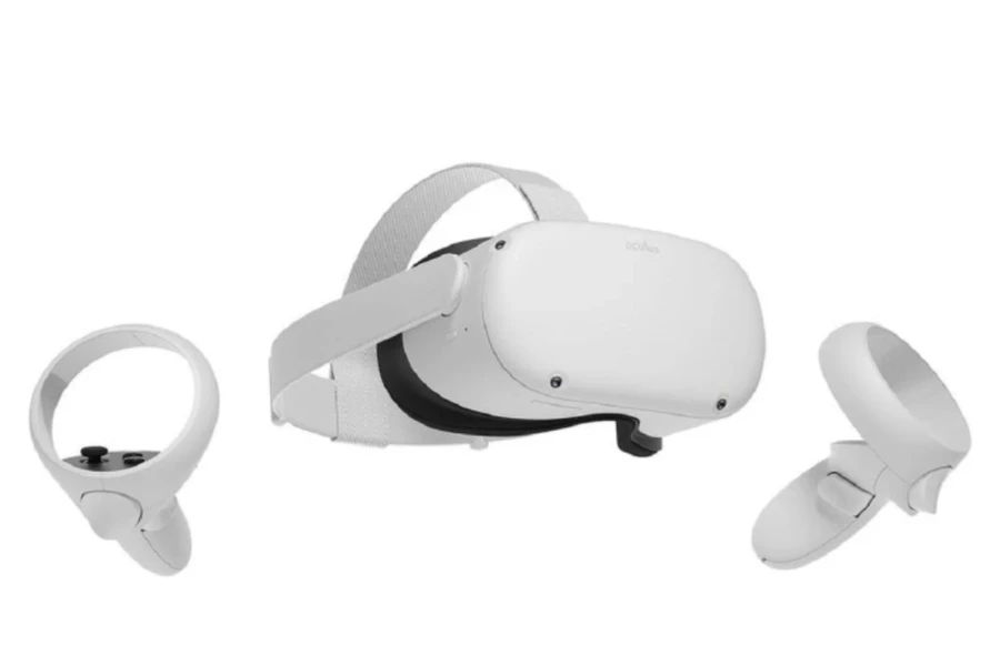 Tần số quét - Kính Thực Tế Ảo VR Meta Quest 2 