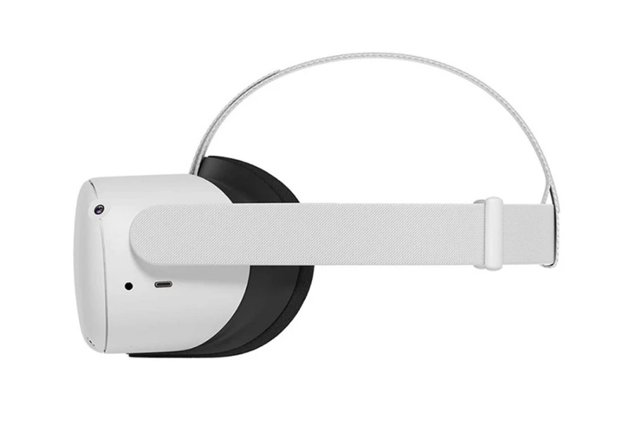 Cấu hình - Kính Thực Tế Ảo VR Meta Quest 2 