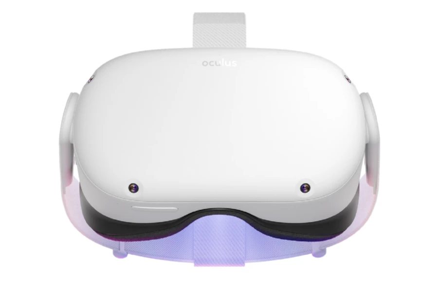 Trải nghiệm 1 - Kính Thực Tế Ảo VR Meta Quest 2 