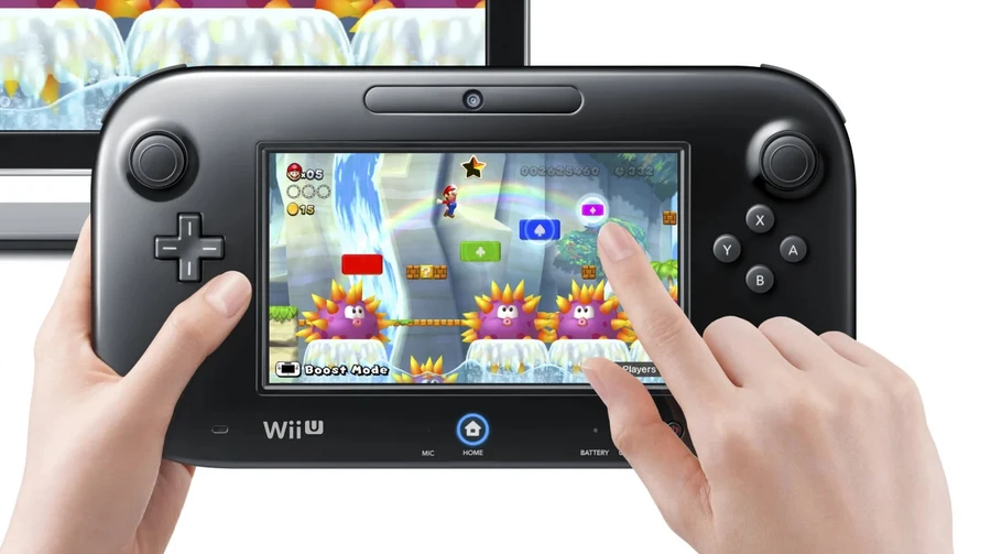 Nintendo sợ câu chuyện chuyển tiếp từ Wii sang Wii-U sẽ lặp lại. 