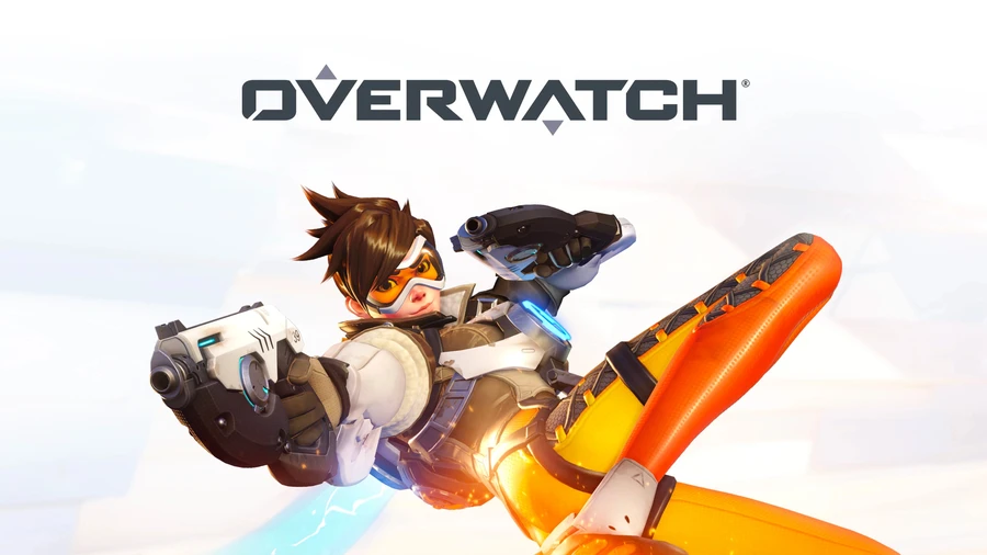 Trò chơi của Năm 2016 - Overwatch