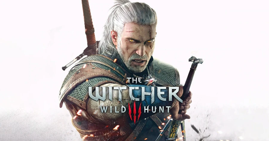 Trò chơi của Năm 2015 - The Witcher 3: Wild Hunt 