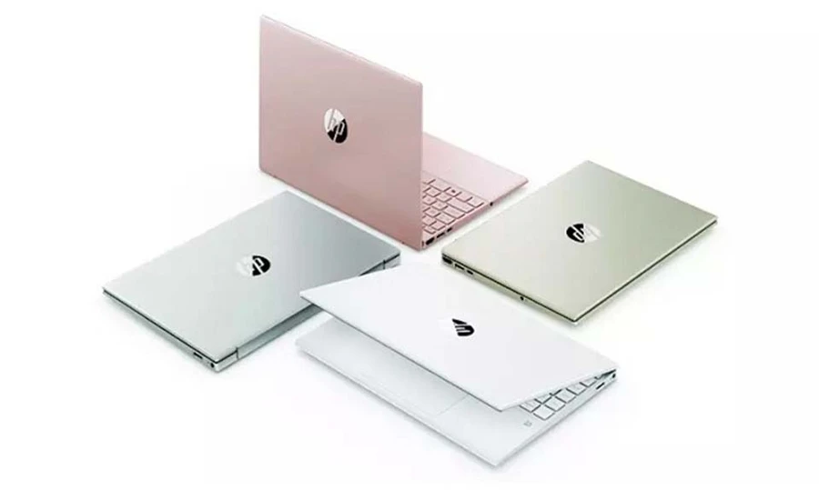 Có không ít thương hiệu đã dấn thân vào mảng sản xuất Notebook laptop