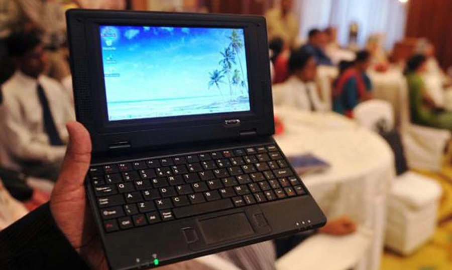 Ngày xưa chúng ta thường lựa chọn Netbook là dựa vào số cell