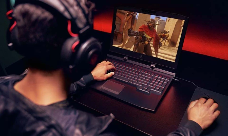 Laptop với ưu điểm nổi bật là tính di động