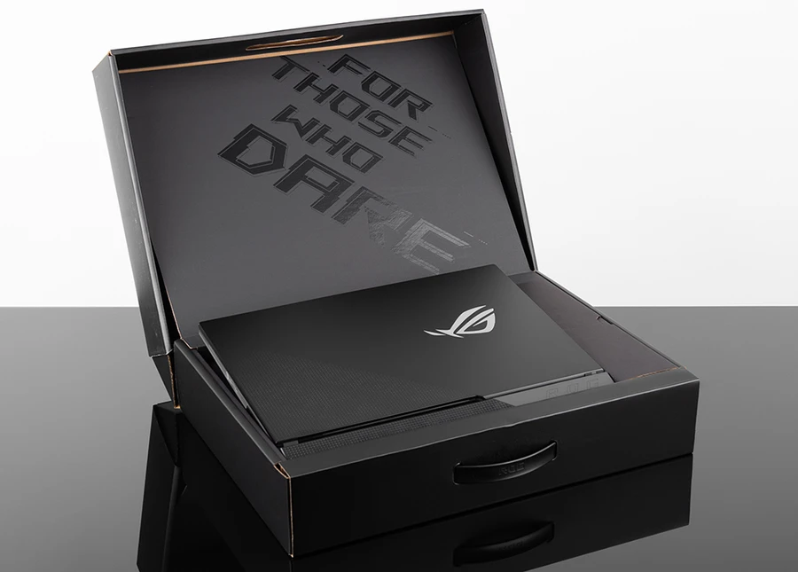 Hình ảnh hộp laptop full box