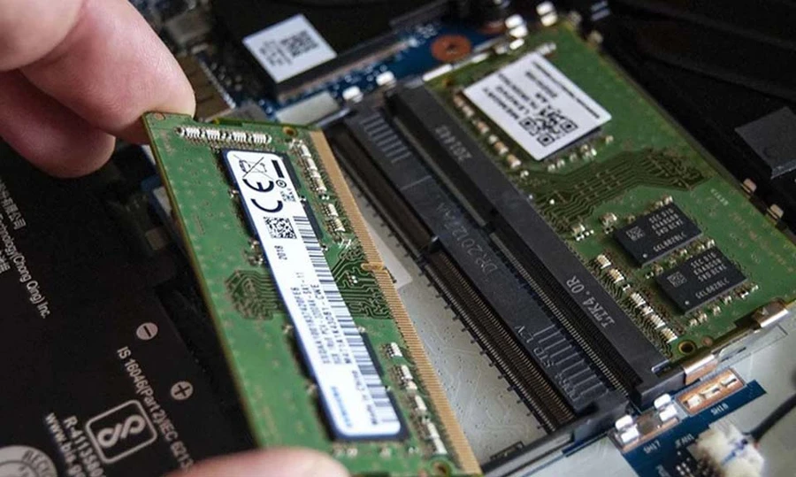 16GB sẽ là dung lượng đảm bảo hơn cả