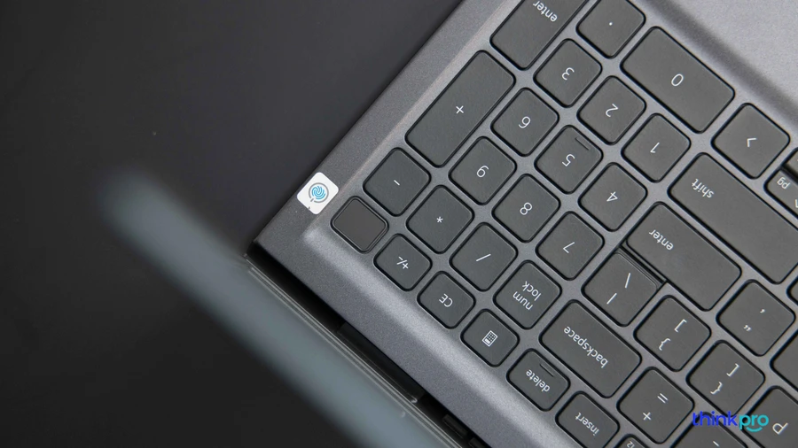 Bàn phím - Dell Inspiron 15 5515 AMD