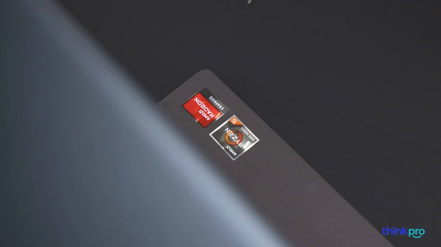 Hiệu năng - Dell Inspiron 15 5515 AMD