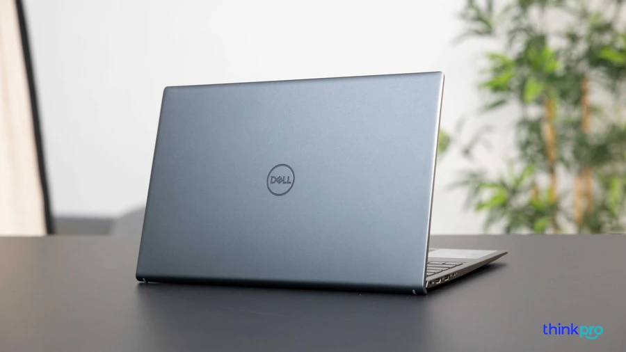 Thiết kế - Dell Inspiron 15 5515 AMD