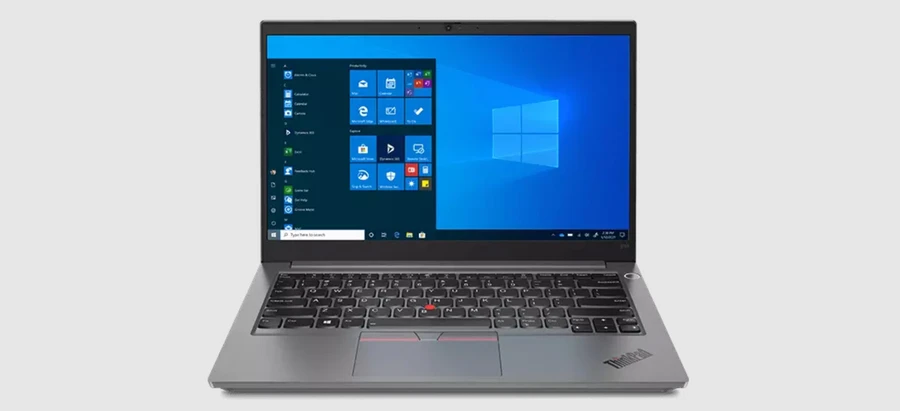 Tổng quan Lenovo ThinkPad E14 Gen 3 AMD