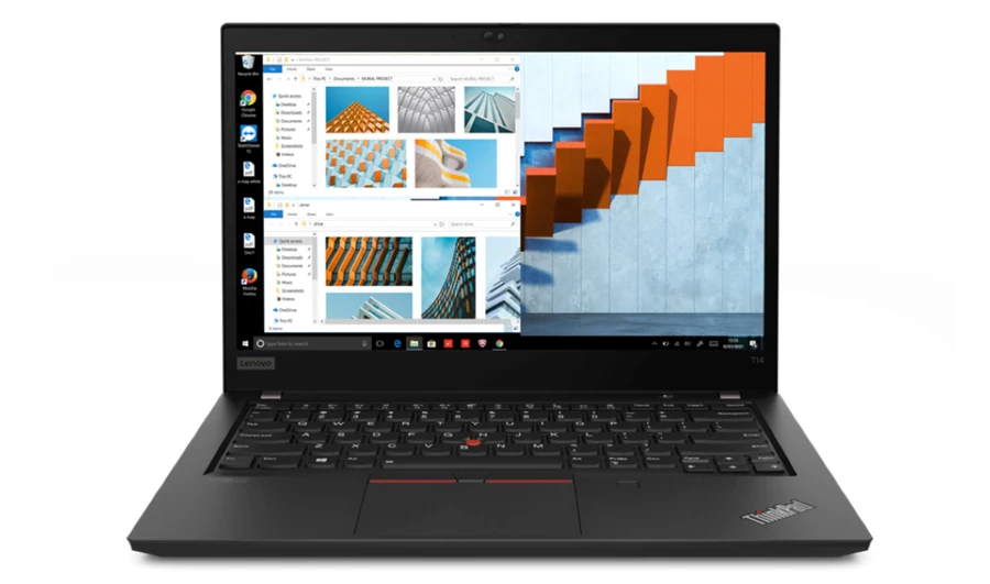 Màn hình Lenovo ThinkPad T14 Gen 2 (AMD)