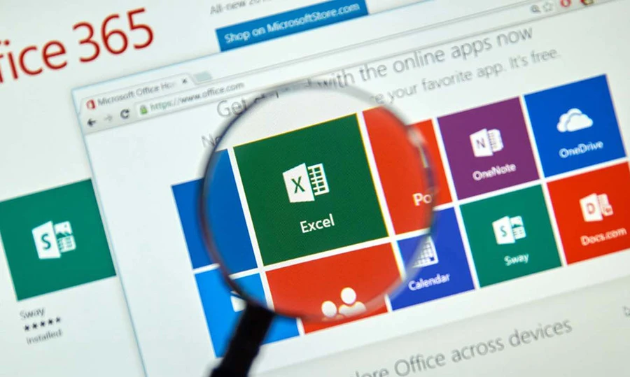 Những điều cần biết để chọn được laptop Excel "chuẩn chỉ"