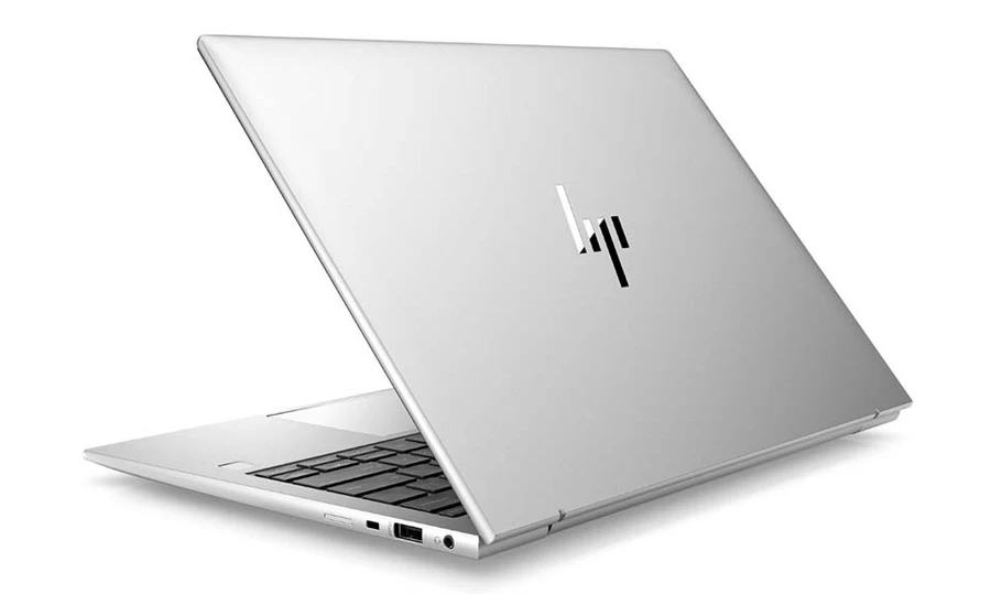 HP EliteBook 830 G9 mỏng nhẹ, bền bỉ, thiết kế sang trọng, phù hợp di chuyển.