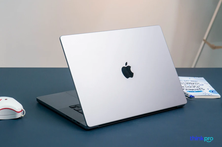 Đánh giá chi tiết MacBook Pro 16 2021 (M1 Pro): Dẫn đầu xu thế làm việc chuyên nghiệp!