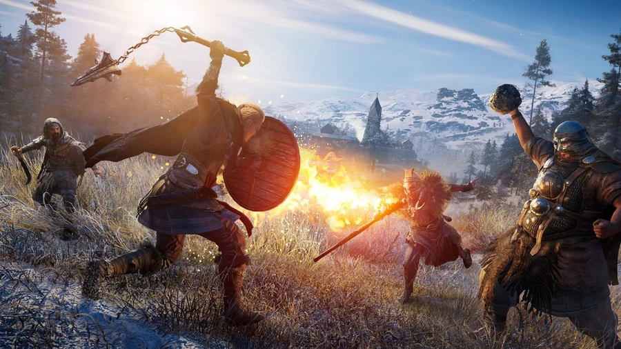 AMD: PC của bạn sẽ chạy game mượt hơn tới 24% với driver Adrenalin mới nhất