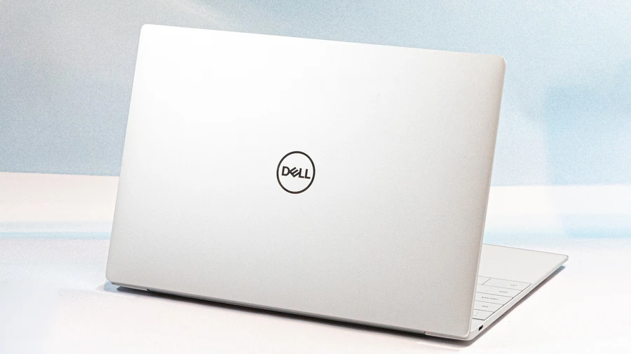 Mặt lưng Dell XPS 13 Plus