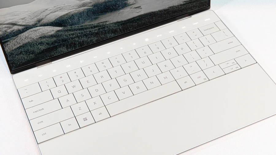 Bàn phím Dell XPS 13 Plus