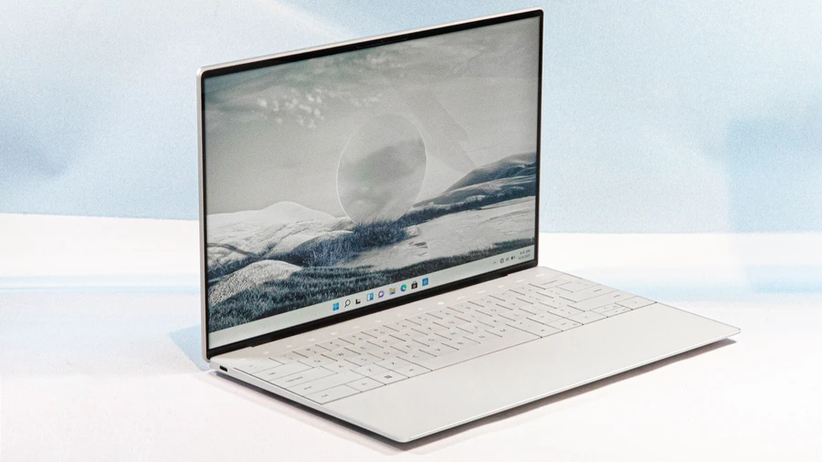 Màn hình Dell XPS 13 Plus