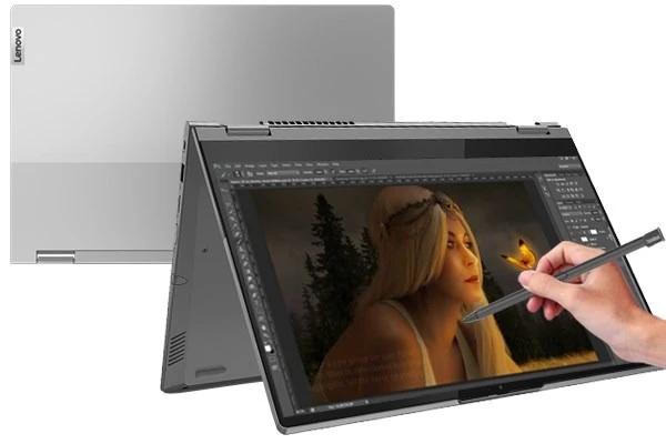 Màn hình Lenovo 14s Yoga