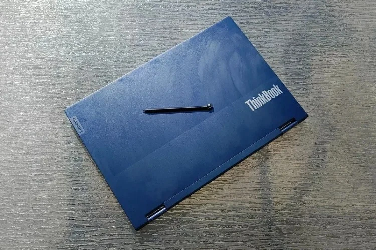 Hiệu năng Lenovo 14s Yoga