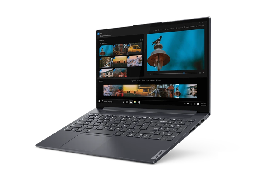 Lenovo US
