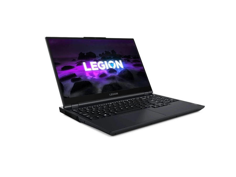 Cấu hình Lenovo Legion