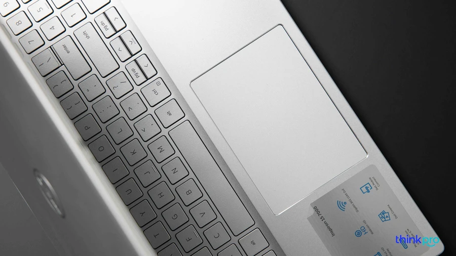 Bàn phím và touchpad Dell Inspiron 15 7501