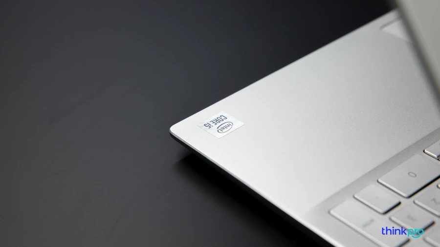 Hiệu năng Dell Inspiron 15 7501