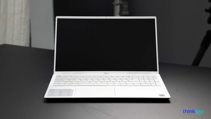 Tổng quan Dell Inspiron 15 7501