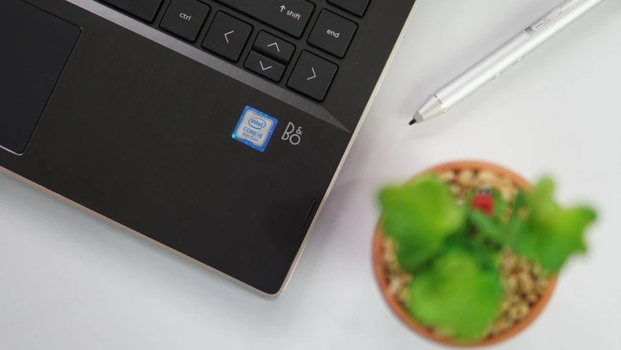 HP Pavilion x360 có thể hoàn thành tốt được hầu như tất cả các tác vụ văn phòng cơ bản